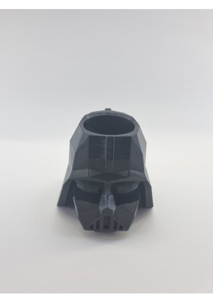 Siyah Gücün Ikonu: 3D Baskı Darth Vader Kalemlik