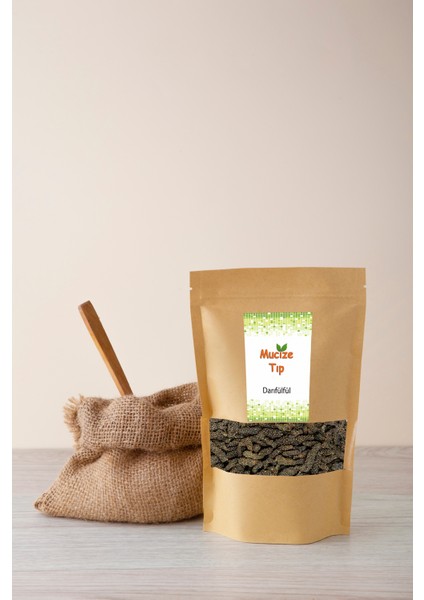 Darı Fulful Tiflis Biberi (Darül Fülfül, Darıfulful) 250 gr