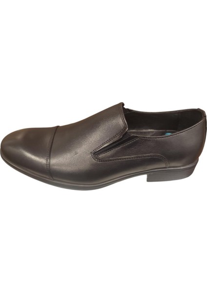 Dr.jells 5Y2570 Jelli Klasik Deri Erkek Ayakka