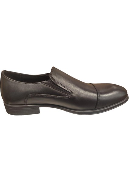 Dr.jells 5Y2570 Jelli Klasik Deri Erkek Ayakka