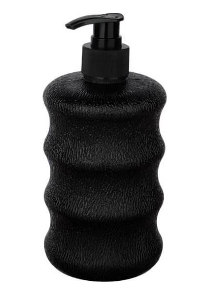 Plastik Sıvı Sabunluk Yuvarlak 500 ml fiyatları