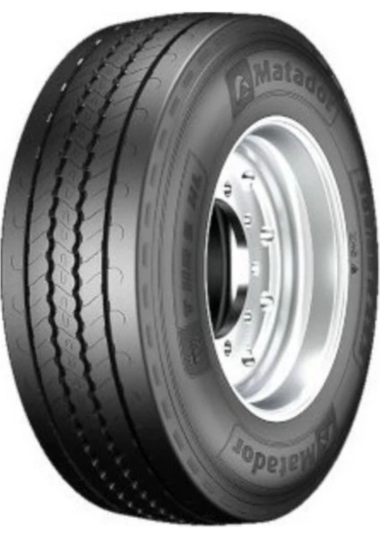 385/65 R22.5 164K Tl T Hr 5 Hl Eu Lrl 20PR Oto Yaz Lastiği (Üretim Yılı:2025)