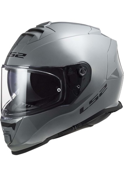 Storm Nardo Gri Kask S