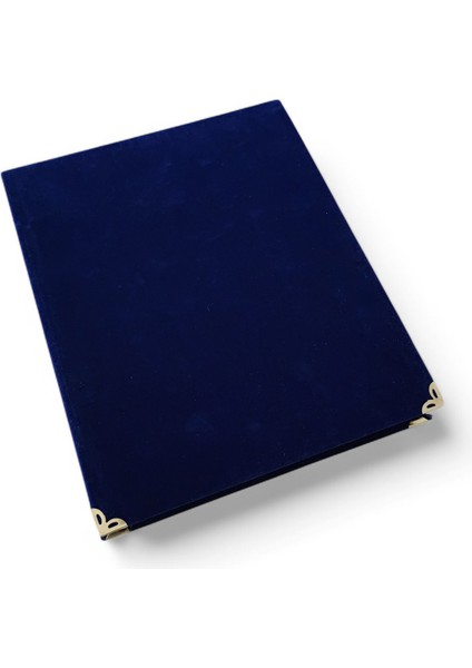 Ilahi Hekim Ikona Kadife Kutu fiyatları