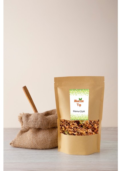 Ihlamur Çiçek 50 G.