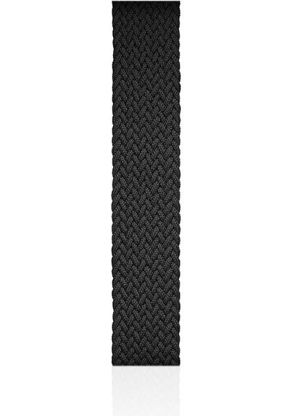Watch Ultra 49MM Kordon Uyumlu Krd-38 Medium Strap Kayış Zore - Mavi