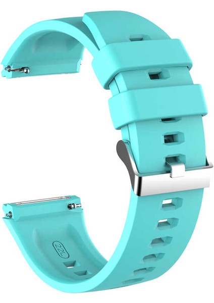 Huawei Gt 2e Krd-26 Uyumlu Kordon - Yeşil