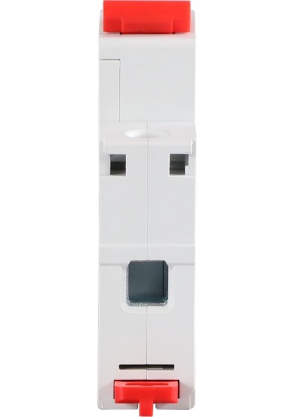 1X10A C 10KA Otomatik Sigorta