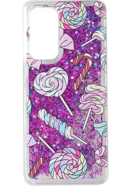 Xiaomi Redmi K40 Kılıf Marshmelo Silikon-No3