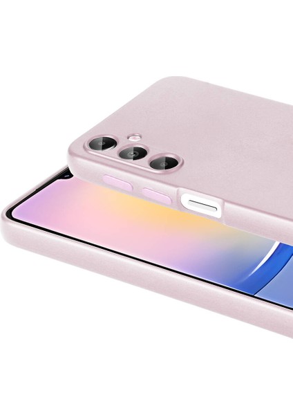 Galaxy A25 Kılıf Premier Silikon Kapak-Kırmızı indirimleri