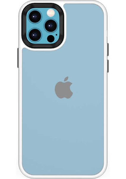 Apple iPhone 13 Pro Max Kılıf ​​ Cann Kapak-Yeşil modelleri