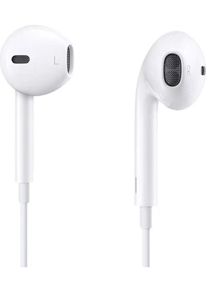 Zore ER07 Lightning Kulaklık-Beyaz fırsatları