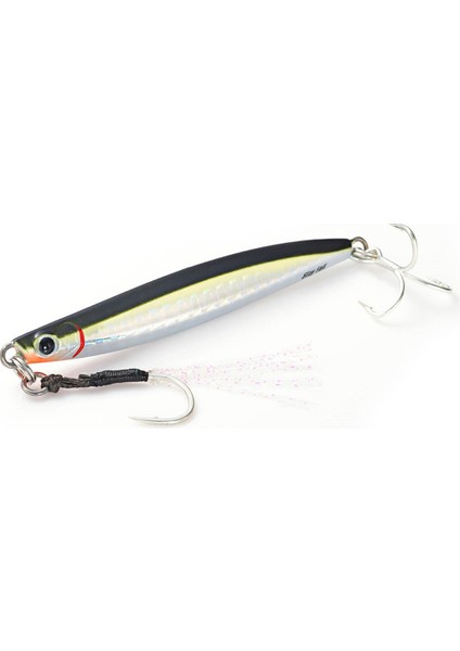 Metal Effect Stay Fall 10G 46MM Jig Yem