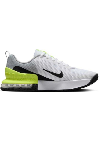 Ayakkabı Antrenman ve Spor Salonu Ayakkabıları Air Max Alpha Trainer 6 - FQ1833-006