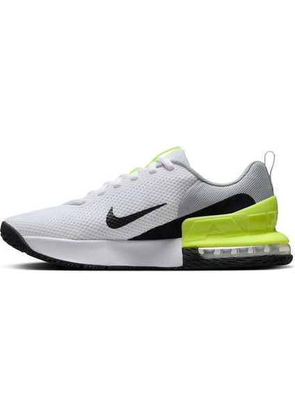 Ayakkabı Antrenman ve Spor Salonu Ayakkabıları Air Max Alpha Trainer 6 - FQ1833-006