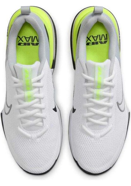 Ayakkabı Antrenman ve Spor Salonu Ayakkabıları Air Max Alpha Trainer 6 - FQ1833-006