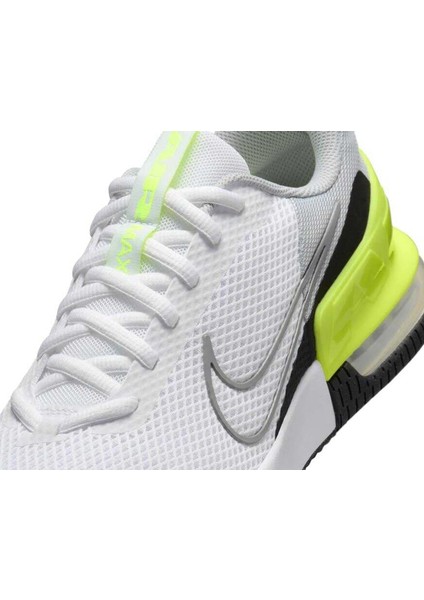Ayakkabı Antrenman ve Spor Salonu Ayakkabıları Air Max Alpha Trainer 6 - FQ1833-006