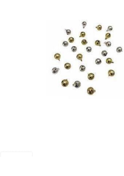 50 Adet 48 mm Çıt Çıt Toka Nikel Kaplama