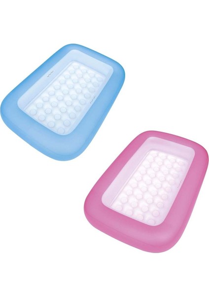 Marka: Şişme Tabanlı Dikdörtgen Havuz Kategori: Havuz Renk: Çok Renkli