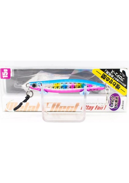 Metal Effect Stay Fall 15G 56MM Jig Yem fiyatları
