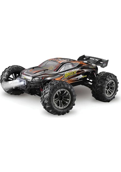Rc Buggy 36 Km/sa Hız Yapan Off Road Crawler Pro Kumandalı 2.4ghz Sport Araç
