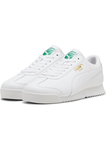 Nike Puma 39686803 Roma 24 Standard Günlük Spor Ayakkabı