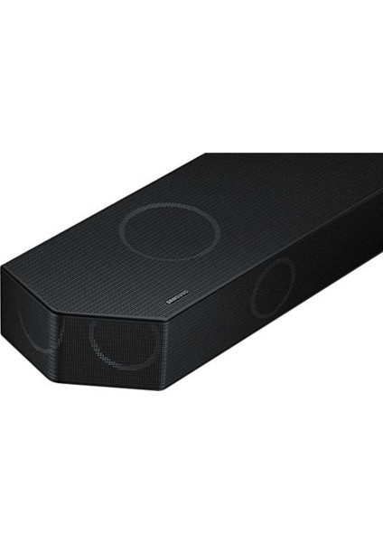 Premium Kablosuz Dolby Atmos Gerçek 11.1.4 Kanallı Ses Soundbar Spacefit Sound Pro Q-Symphony Ev Sinema Sistemi indirimleri