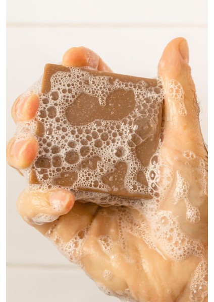 Wood Barrel Bourbon Erkek Sabunu 141 gr fırsatları