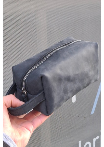 Erkek El Çantası Kozmetik Seyahat Portföy Çanta, Erkek El Çantası 20X11X10 cm fiyatları