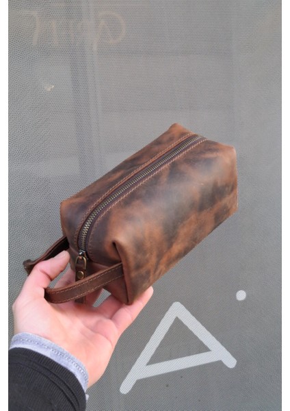 Erkek El Çantası Kozmetik Seyahat Portföy Çanta, Erkek El Çantası 20X11X10 cm fiyatları