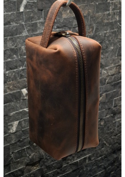 Erkek El Çantası Kozmetik Seyahat Portföy Çanta, Erkek El Çantası 20X11X10 cm indirimleri