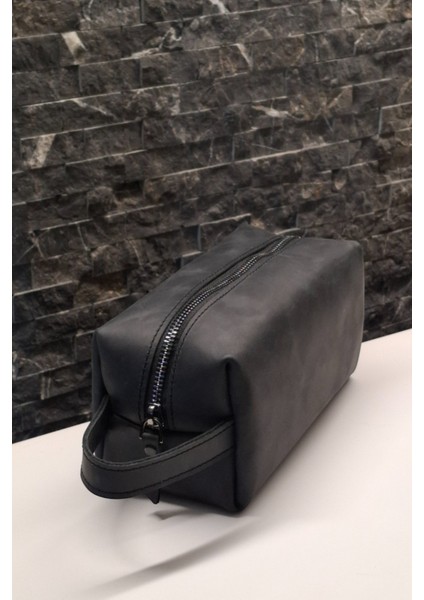 Erkek El Çantası Kozmetik Seyahat Portföy Çanta, Erkek El Çantası 20X11X10 cm fiyatları