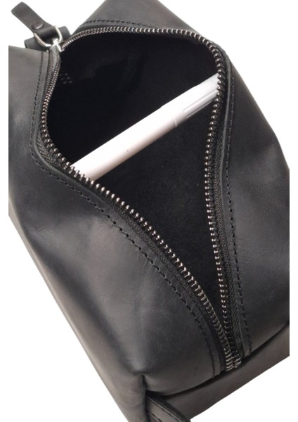 Erkek El Çantası Kozmetik Seyahat Portföy Çanta, Erkek El Çantası 20X11X10 cm modelleri