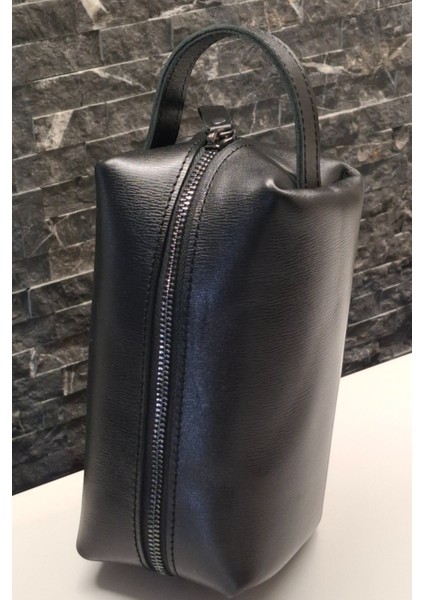 Erkek El Çantası Kozmetik Seyahat Portföy Çanta, Erkek El Çantası 20X11X10 cm modelleri