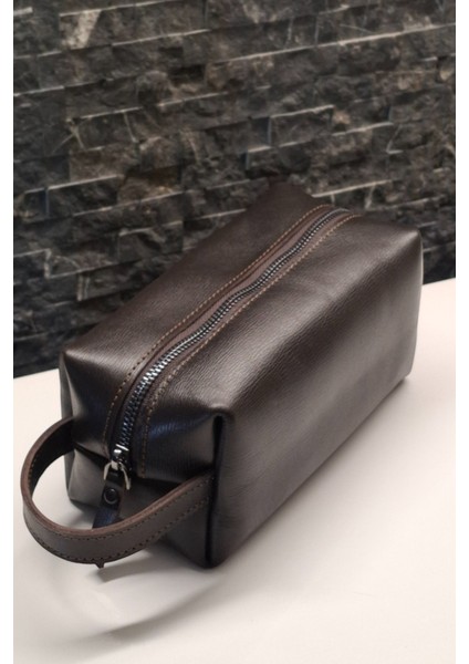 Erkek El Çantası Kozmetik Seyahat Portföy Çanta, Erkek El Çantası 20X11X10 cm fiyatları