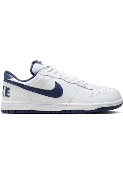 Ayakkabı Günlük Big Low Erkek Günlük AYAKKABI-355152-140