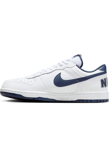 Ayakkabı Günlük Big Low Erkek Günlük AYAKKABI-355152-140 fiyatları