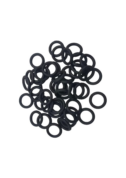 Nbr Nitril 70 Shore Oring K0 - 1.78X17.17