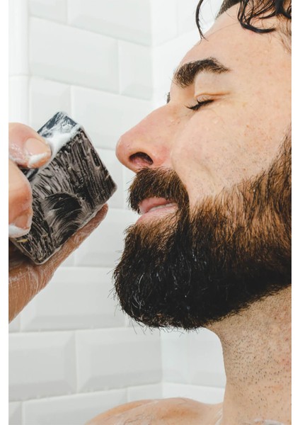 Pine Tar Erkek Sabunu 141 gr