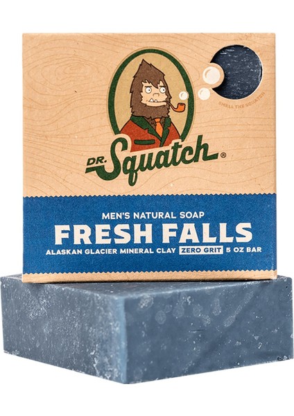 Fresh Falls Erkek Sabunu 141 gr