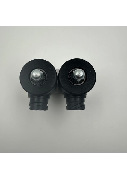 1/4 12V / 24V / Ikili Damper Pnömatik Valf fiyatları