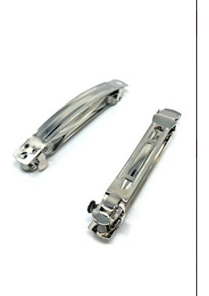 Ipek Hobi 50 Adet Otomatik Toka 7 cm