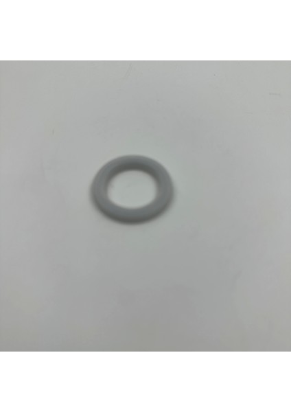 Teflon U Yaylı Nutring Boğaz Keçesi K701 - 22 x 28 x 4