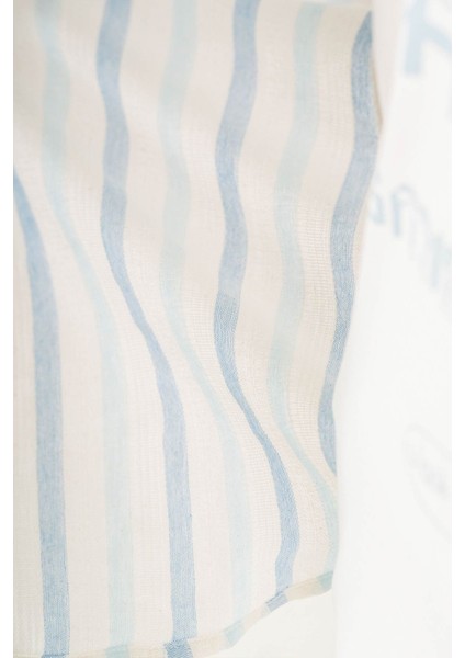 Pantolonlu & Tişörtlü Uzun Kol 3 Parça Erkek Çocuk Gömlekli Takım indirimleri