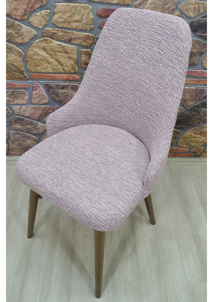 Kollu Sandalye Kılıfı Jakar fiyatları