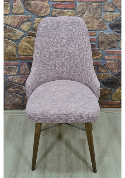 Kollu Sandalye Kılıfı Jakar fırsatları