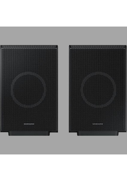 Premium Kablosuz Dolby Atmos Gerçek 11.1.4 Kanallı Ses Soundbar Spacefit Sound Pro Q-Symphony Ev Sinema Sistemi