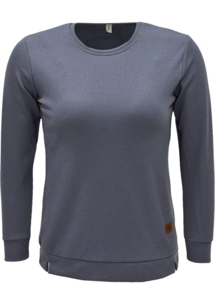 Kadın Spor Kaşkorse Bluz BGL-ST04138