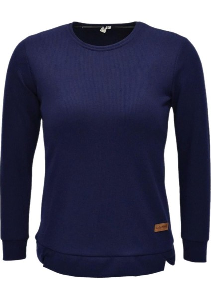 Kadın Spor Kaşkorse Bluz BGL-ST04138