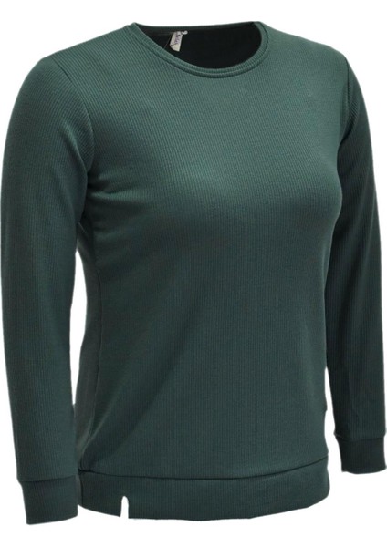 Kadın Spor Kaşkorse Bluz BGL-ST04138 fiyatları